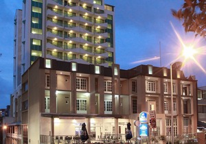 Best Western Astor Metropole Hotel & Apartments