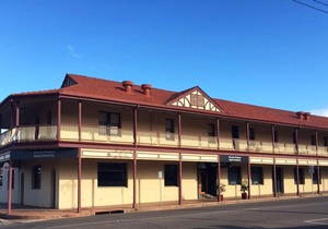 Whyalla Playford Apartments