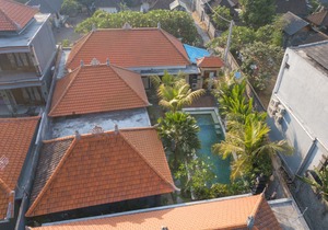 Kalya Villa