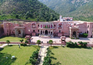 Rambihari Palace
