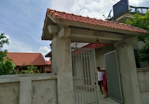 VanLong Family Homestay
