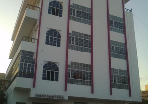 Hotel Santosh