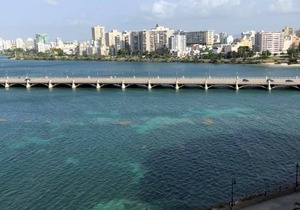 Condado Lagoon Villas 1