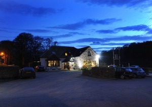 The Inn on The Tay
