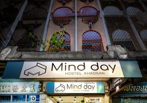 Mind Day Hostel Khaosan