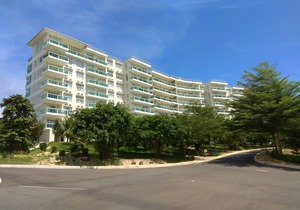 Ocean Vista