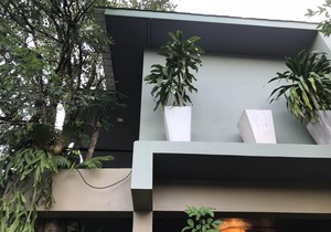 Home Phang-Nga Guesthouse