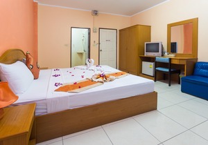 Guesthouse Belvedere