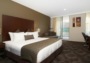 BW Premier Collection Hotel 115 Kew
