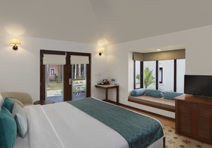 Novotel Goa Dona Sylvia Resort