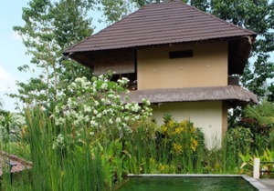 Villa Manuk
