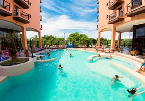 Jurerê Beach Village