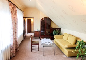Hotel-Restaurant Und Gästehaus Löwen