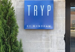 Tryp by Wyndham Pittsburgh/Lawrenceville