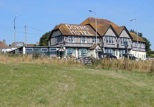 The Downs Hotel