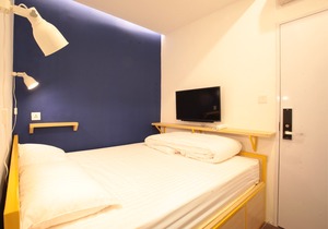 Konko Hostel Jakarta