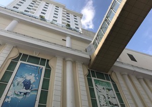 Vinh Trung Plaza Apartment & Hotel Da Nang