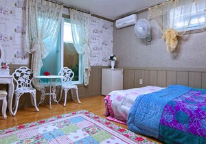 Roma Pension Boryeong
