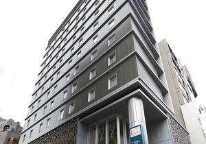 Sotetsu Fresa Inn Tokyo-Roppongi