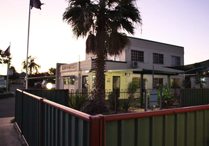Roma Motel