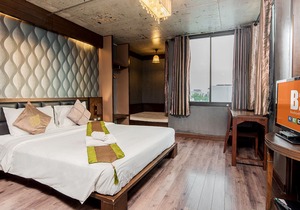B2 Nimman Premier Hotel Chiang Mai