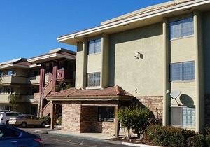 Executive Inn