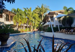 Tse Residence [by Samui Emerald]