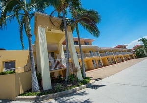 Harbour Sails Motor Inn Gladstone