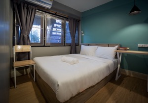 Mind Day Hostel Khaosan