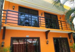 Chill Out Hostel