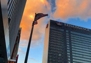 Renaissance Columbus Downtown Hotel