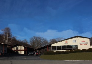 FairBridge Inn and Suites West Point
