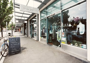 Punthill Williamstown
