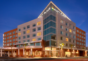 Hyatt Place Emeryville/San Francisco Bay Area