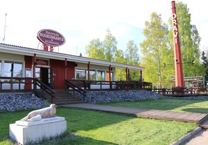 Oravi Villas