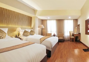 Nhat Ha 1 Hotel