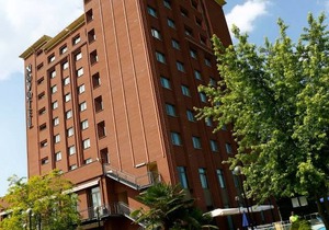 Novotel Torino Corso Giulio Cesare