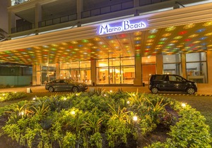 Marino Beach Colombo