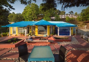 Seclude Mussoorie