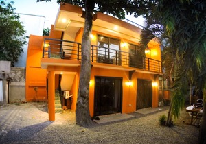Chill Out Hostel