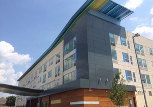 Aloft College Station