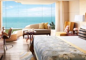 Taj Samudra Colombo