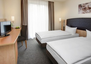 IntercityHotel Wien