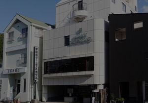 Uwajima Terminal Hotel