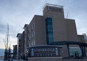 Staybridge Suites Lehi - Traverse Ridge Center