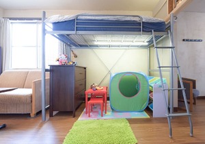 Yoyogi House