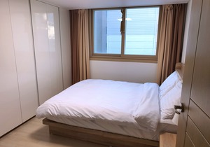 JS Residence Hotel