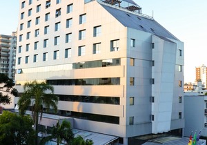 Blue Tree Towers Caxias do Sul