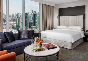 Hotel X Toronto by Library Hotel Collection