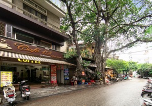 Hanoi Golden Hotel
